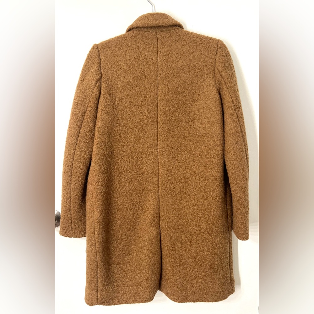‼️SOLD‼️Marc New York by Andrew Marc Paige Boucle Coat Size 4 - Picture 6 of 17